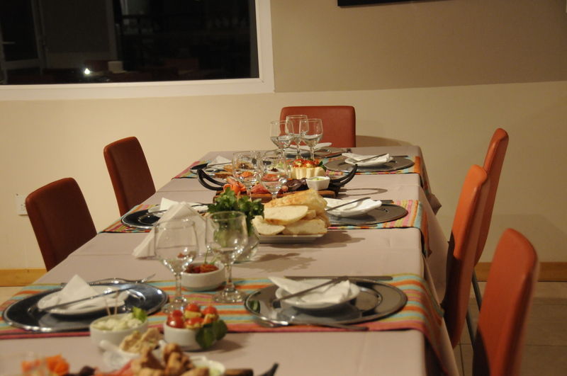 Robles & Aparthotel 3*