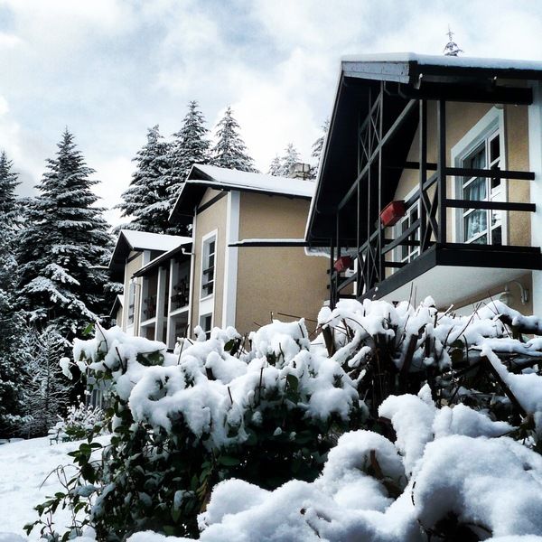 Resort Residencia Pioneros San Carlos de Bariloche