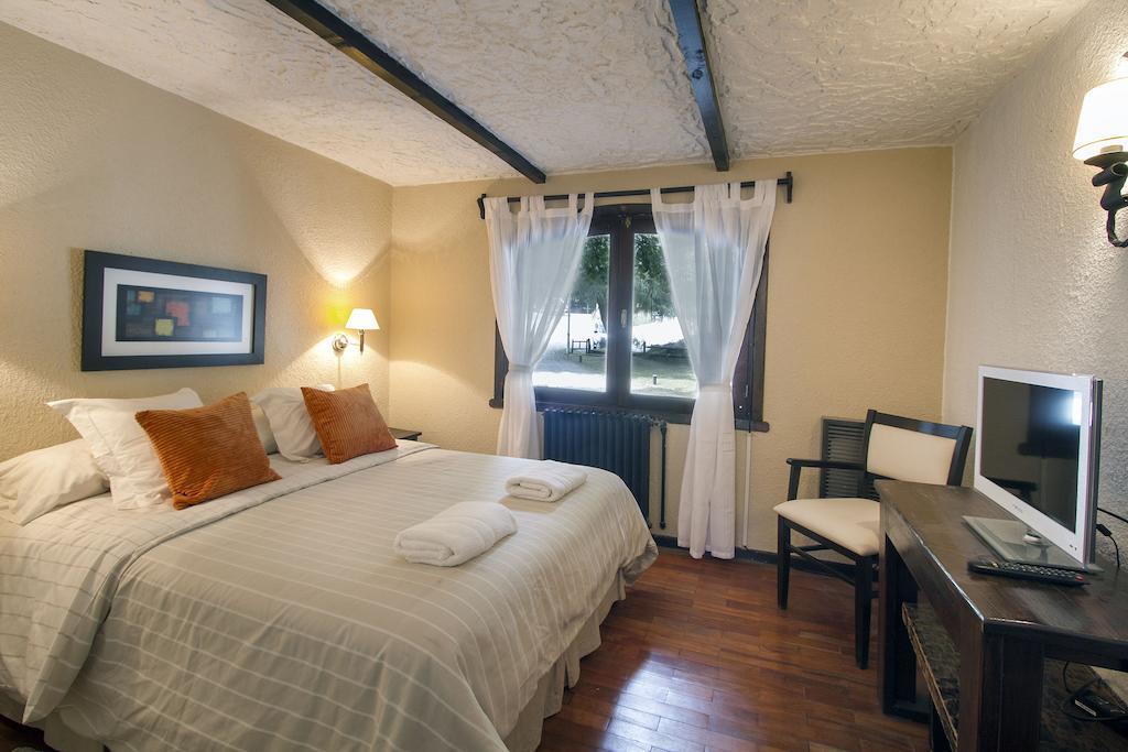 Inn Del Prado 3*