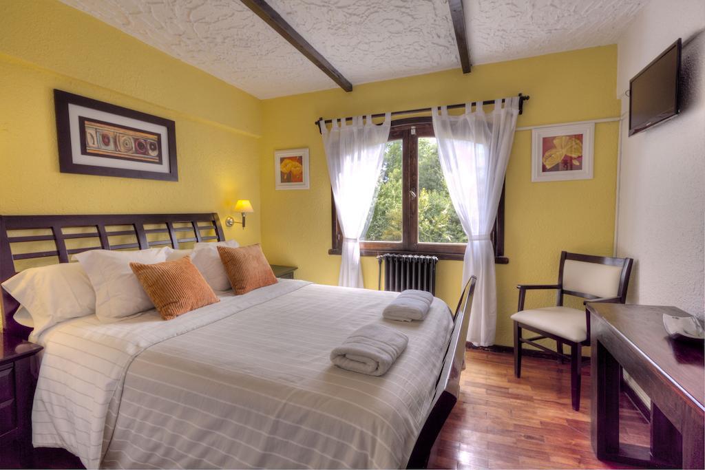 Inn Del Prado San Carlos de Bariloche
