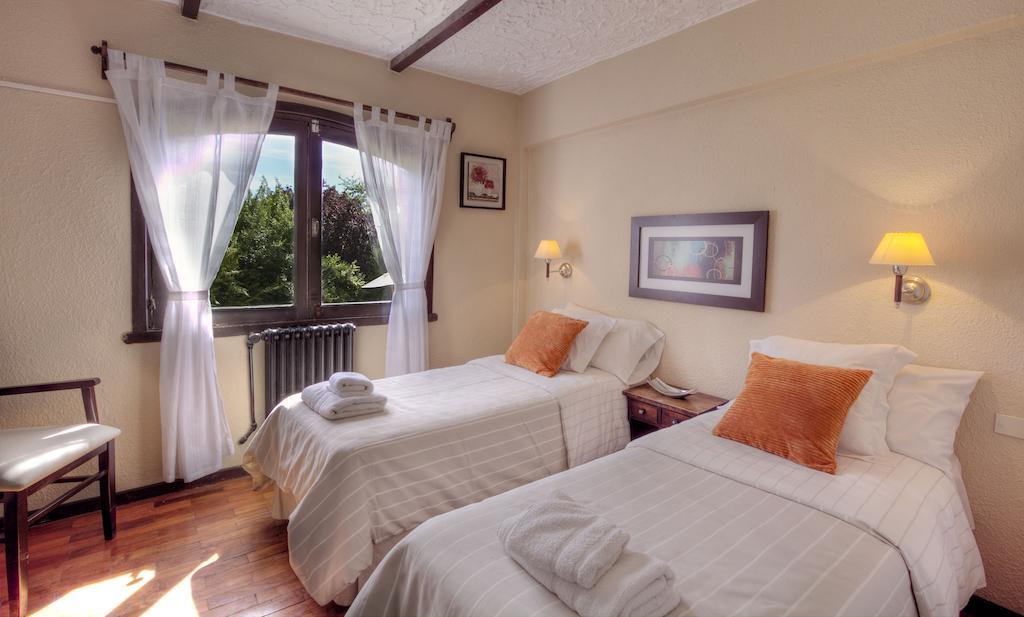 Inn Del Prado 3*
