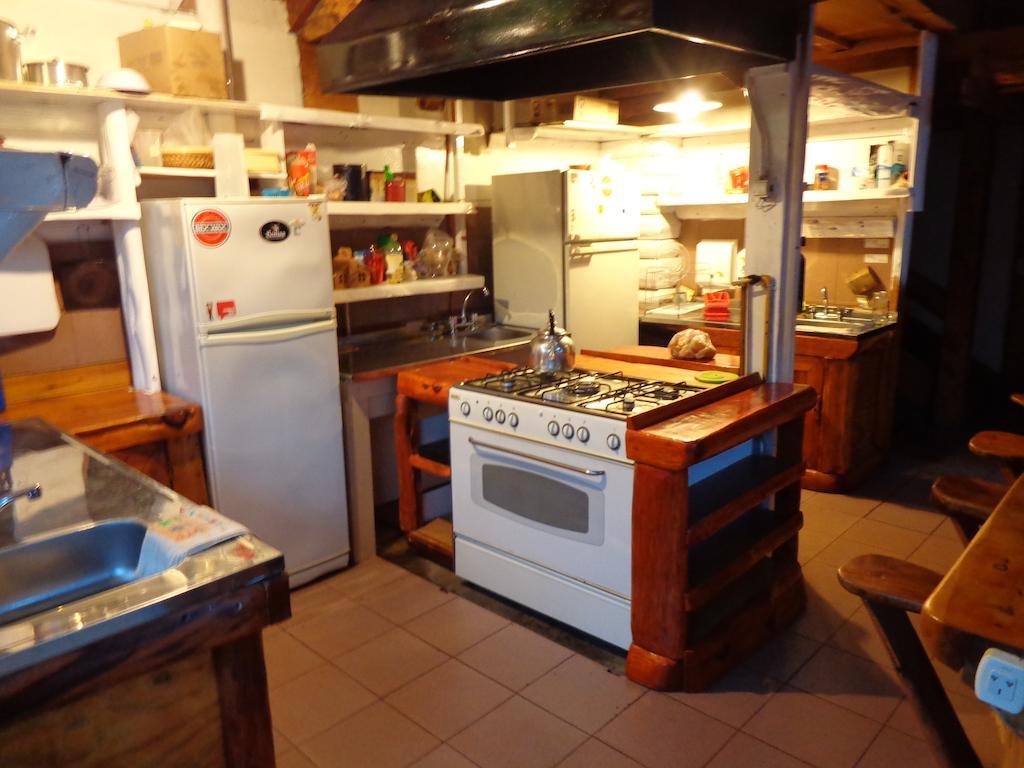 Wood House San Carlos de Bariloche