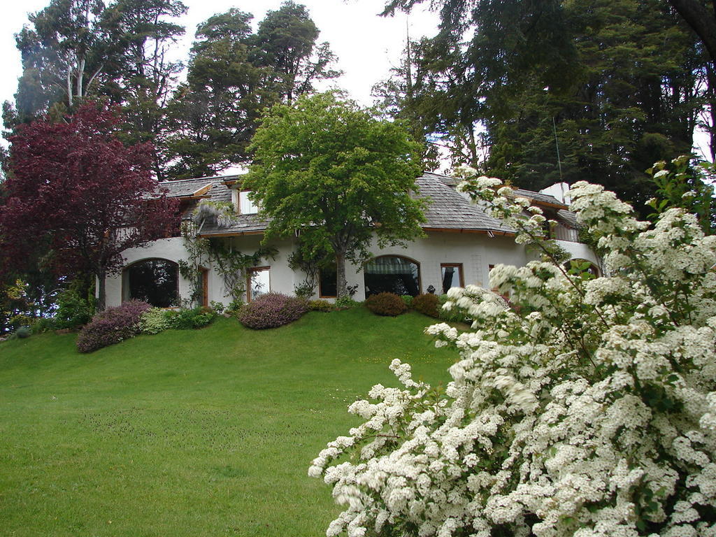 Bed and breakfast Bellevue 3*