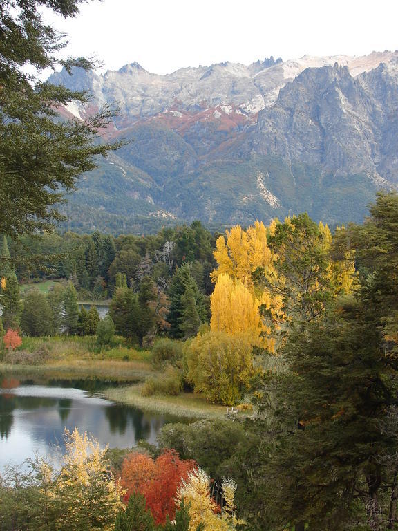 Bellevue San Carlos de Bariloche