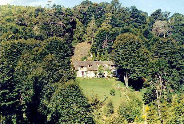 Bed and breakfast Bellevue San Carlos de Bariloche