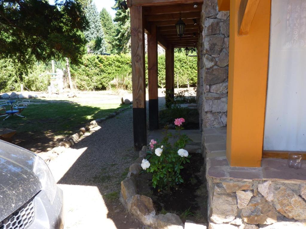Tinsel's House San Carlos de Bariloche