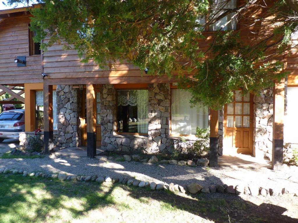 Tinsel's House * San Carlos de Bariloche