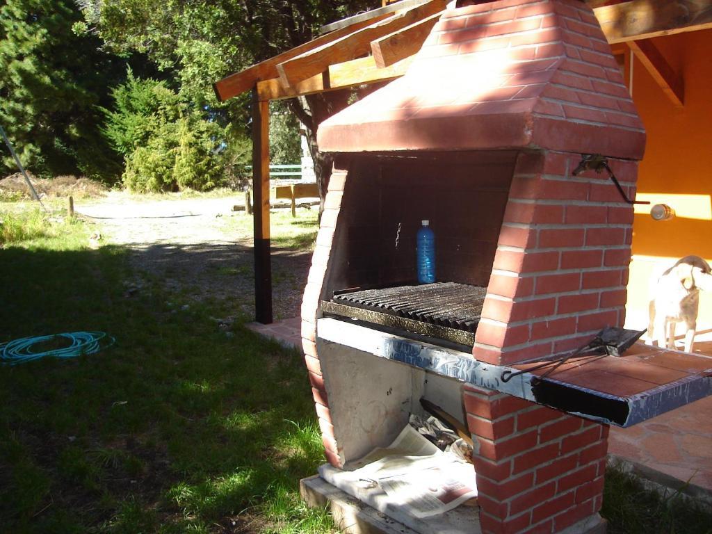 Tinsel's House * San Carlos de Bariloche