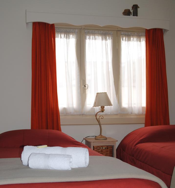 Bed and breakfast Antiguo Solar Bed & Breakfast 3*