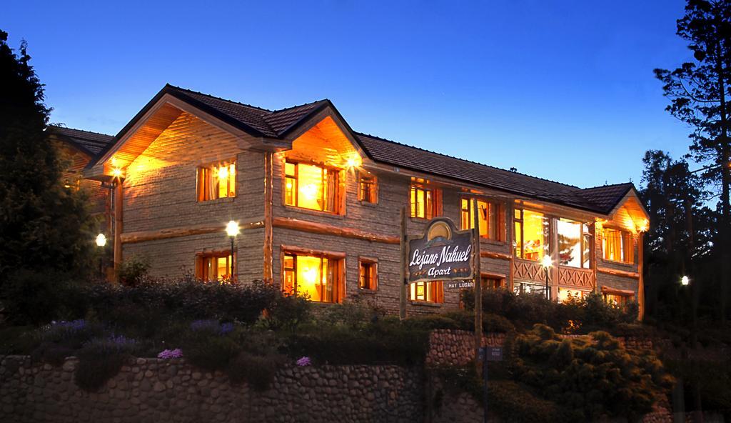 Inn Lejano Nahuel 3*