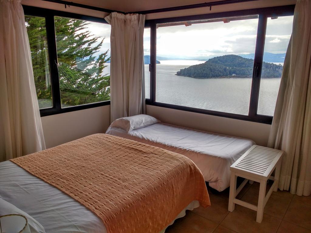 Catalonia Sur Aparts-spa San Carlos de Bariloche