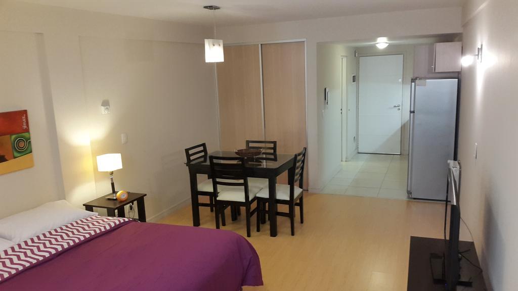 Apartamento San Martin *