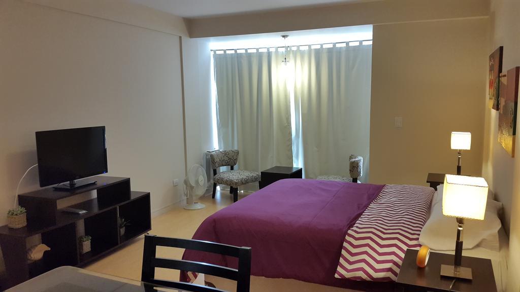 Apartamento San Martin San Carlos de Bariloche