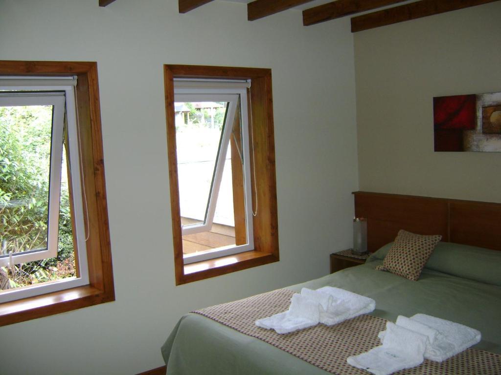 Antu Kuyen San Carlos de Bariloche