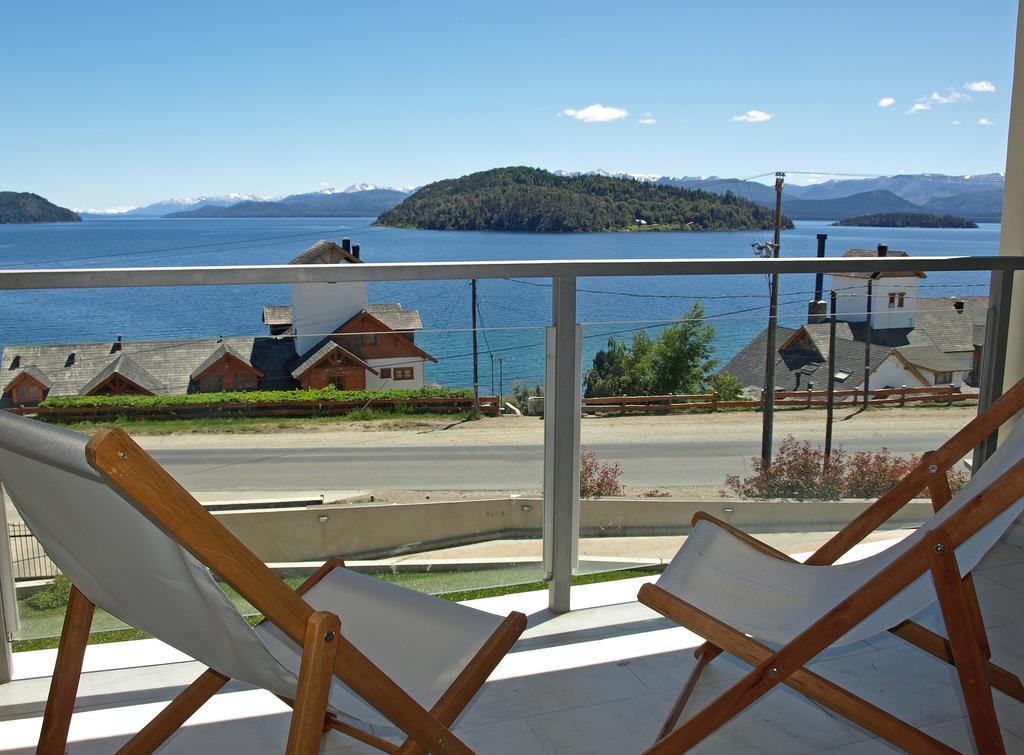 Apartamento Quinta Luna - Inmejorable Vista