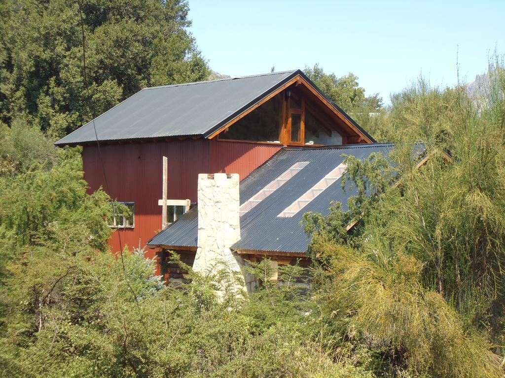 Holiday home Casa Los Coihues San Carlos de Bariloche