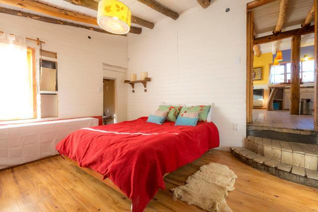 Casa Los Coihues San Carlos de Bariloche