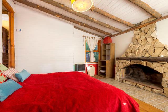 Holiday home Casa Los Coihues San Carlos de Bariloche