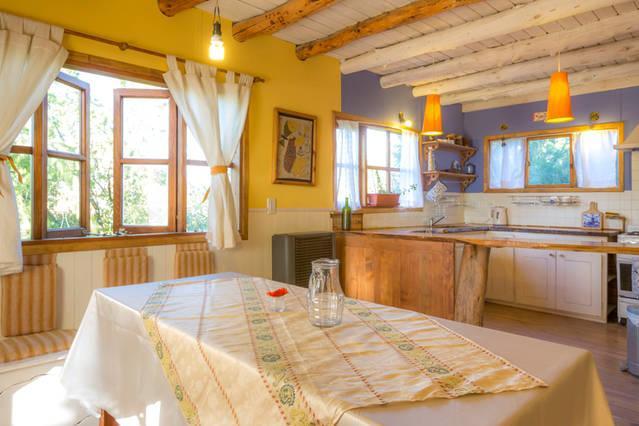 Holiday home Casa Los Coihues *