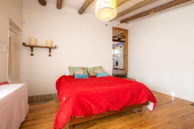 Casa Los Coihues San Carlos de Bariloche