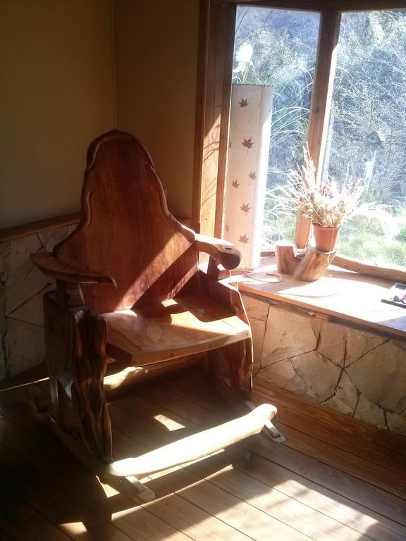 Holiday home Casa Los Coihues San Carlos de Bariloche