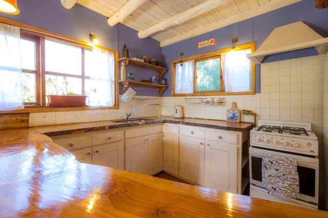 Casa Los Coihues San Carlos de Bariloche