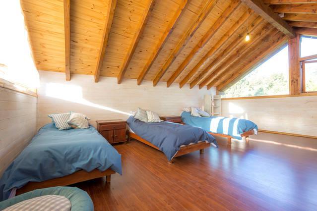 Holiday home Casa Los Coihues
