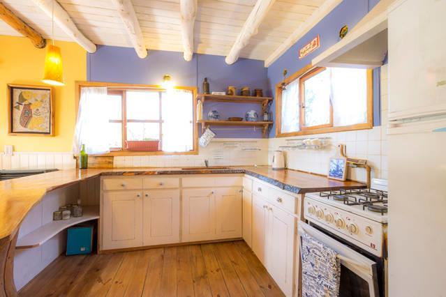 Holiday home Casa Los Coihues San Carlos de Bariloche