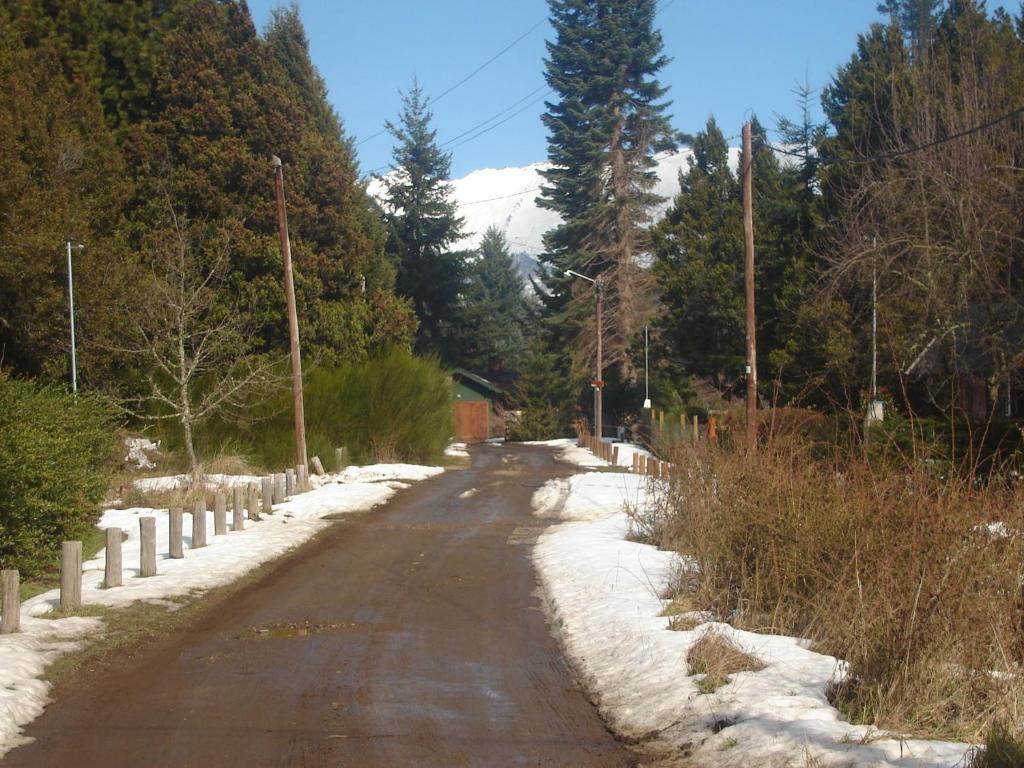 Tinsel's House Lodge San Carlos de Bariloche