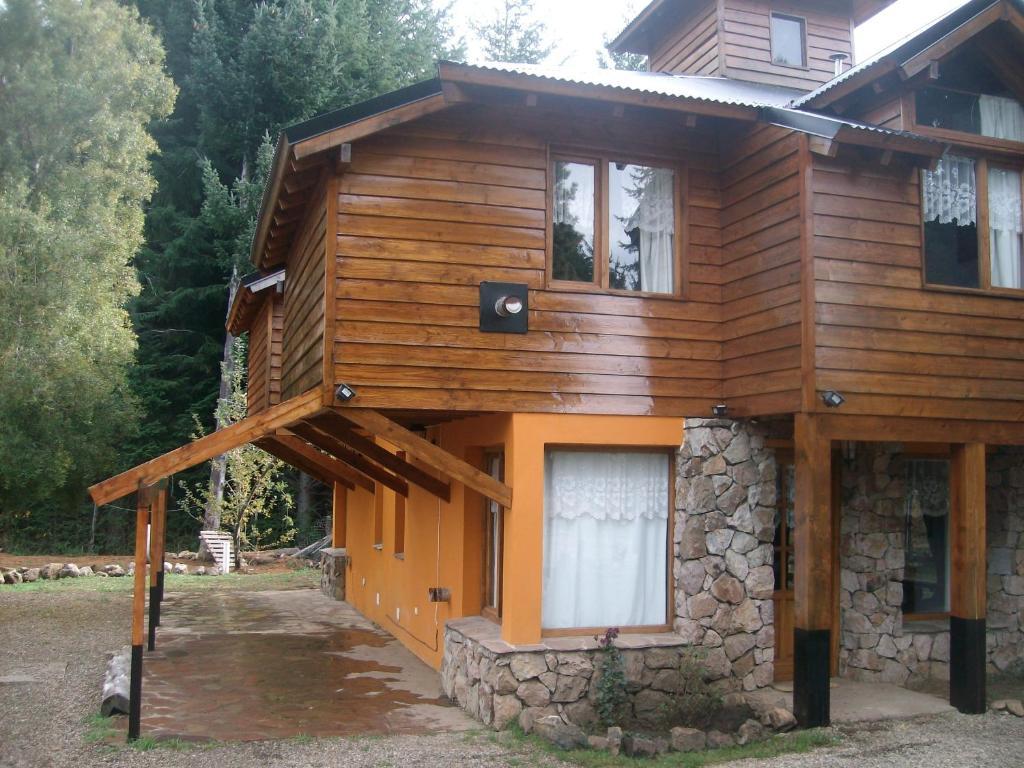 Tinsel's House *