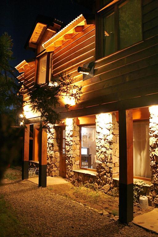 Lodge Tinsel's House San Carlos de Bariloche