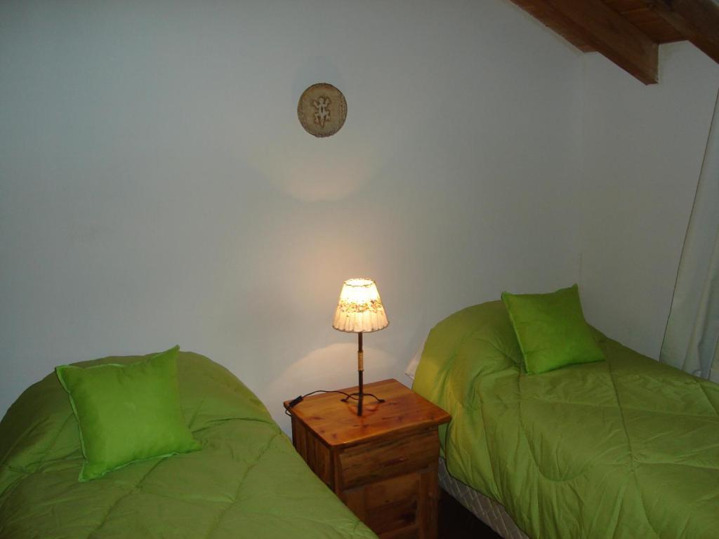Tinsel's House Lodge