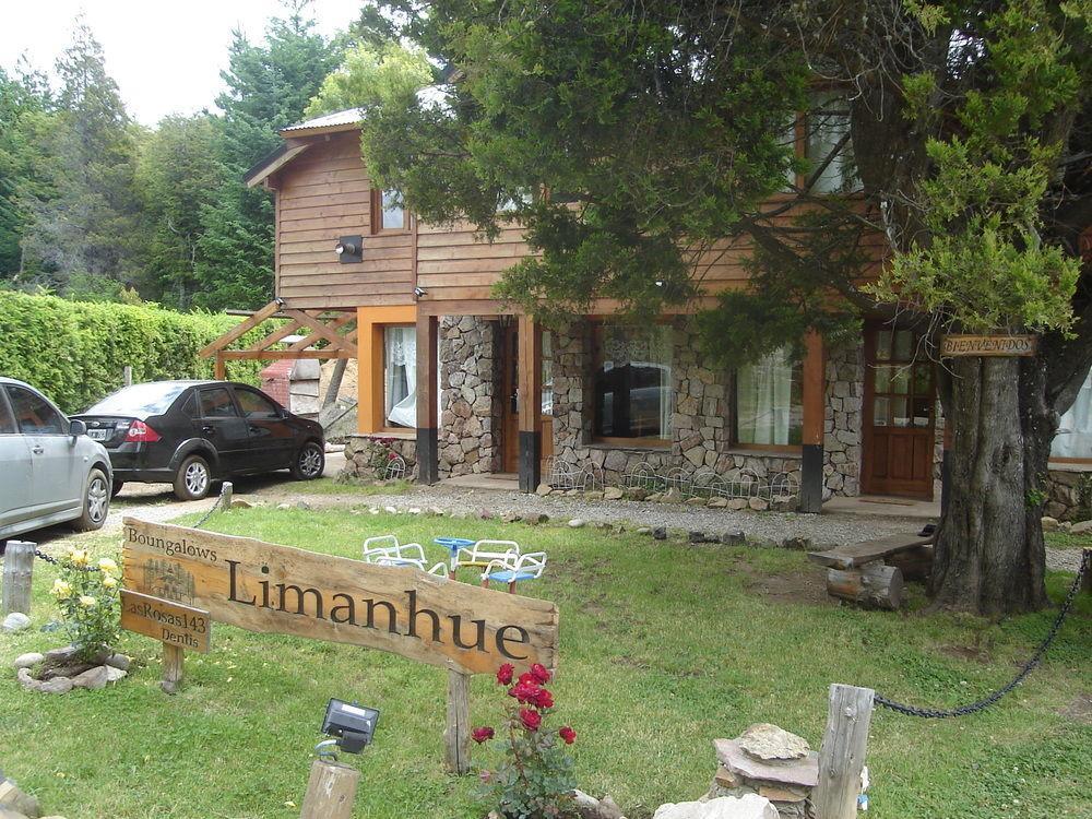 Lodge Tinsel's House San Carlos de Bariloche