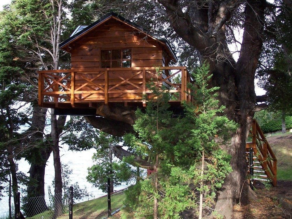 Costa Brava Apart San Carlos de Bariloche