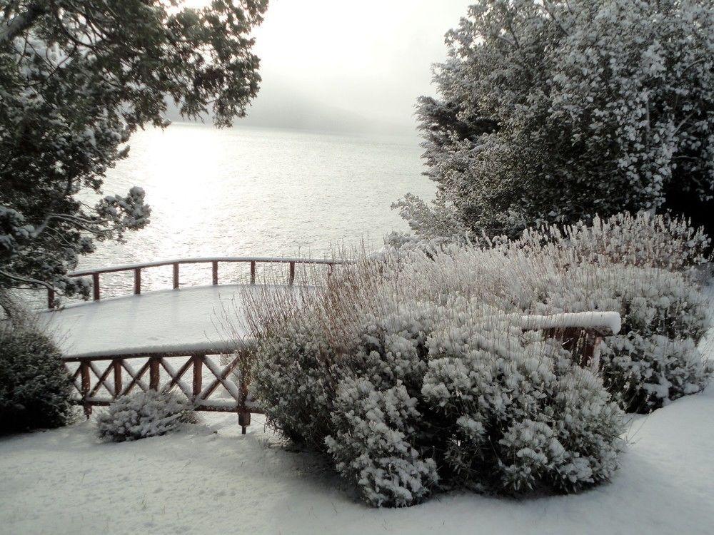 Aparthotel Costa Brava Apart San Carlos de Bariloche