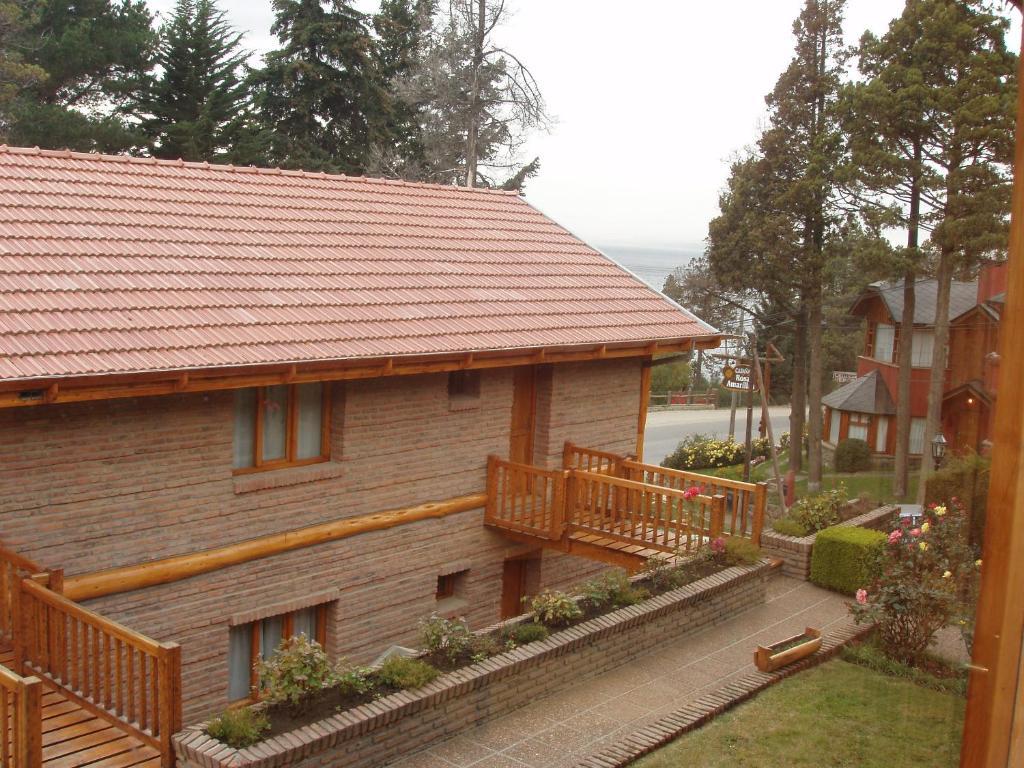 Lejano Nahuel Inn 3*