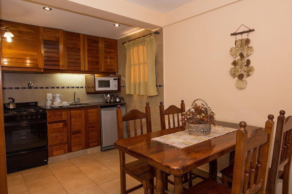 Lejano Nahuel Inn