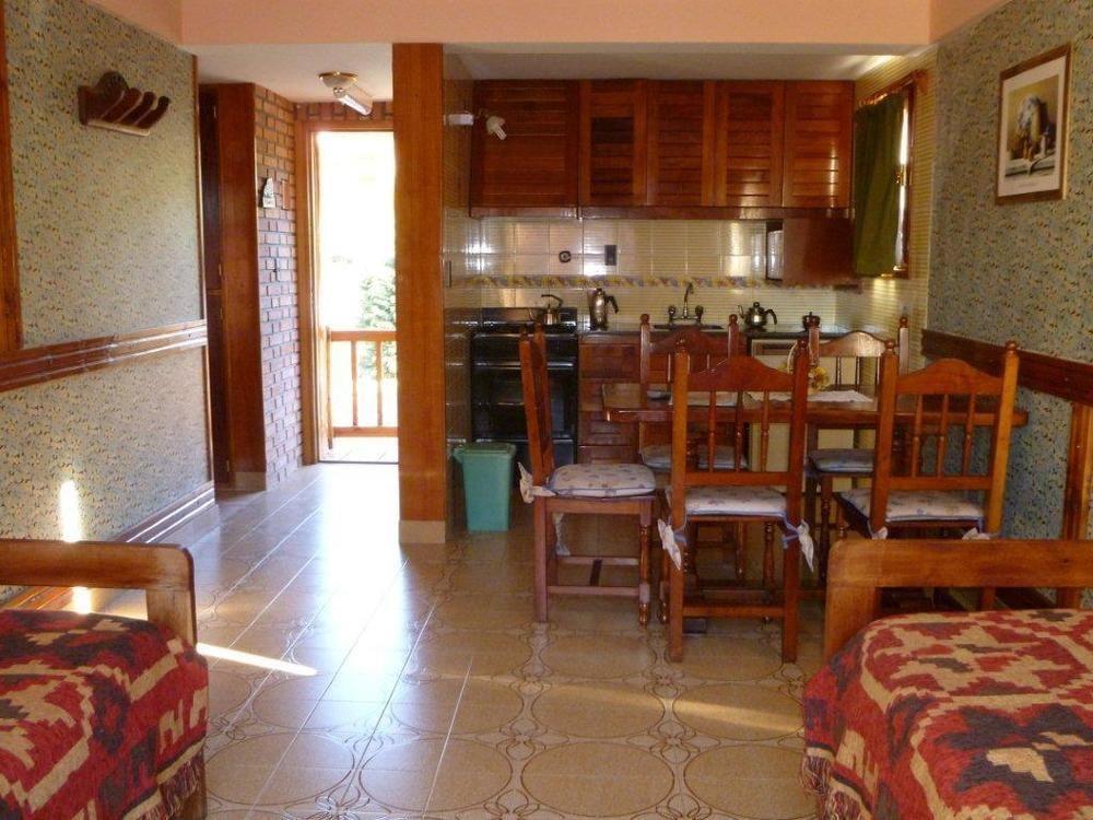 Lejano Nahuel 3*