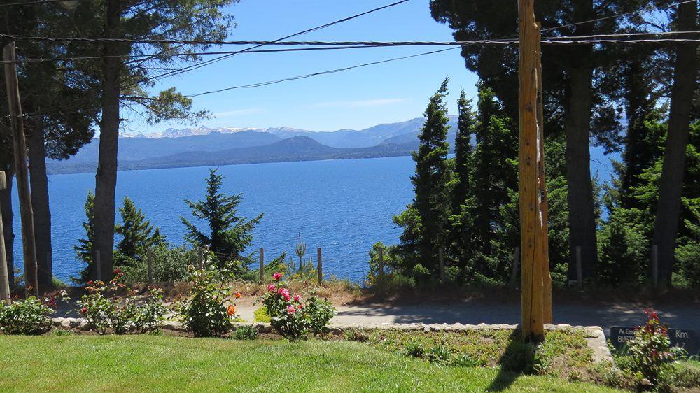 Lejano Nahuel 3* San Carlos de Bariloche