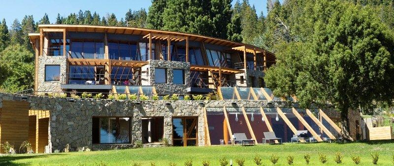 Rochester & 4* San Carlos de Bariloche
