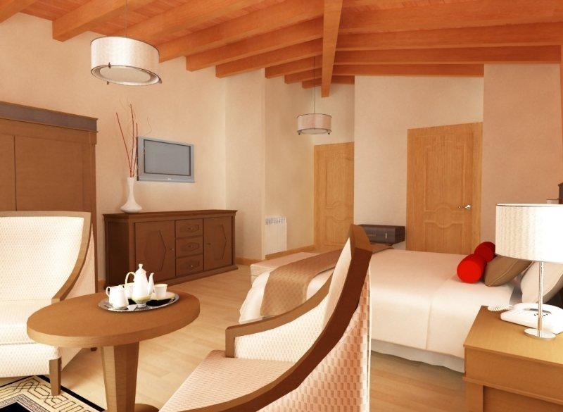 Alma Del Suites&spa