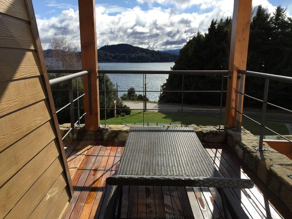 Rochester & Hotel San Carlos de Bariloche