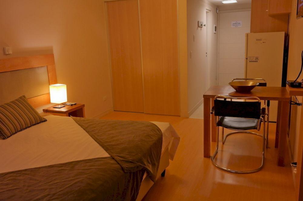 San Martin Apartamento *