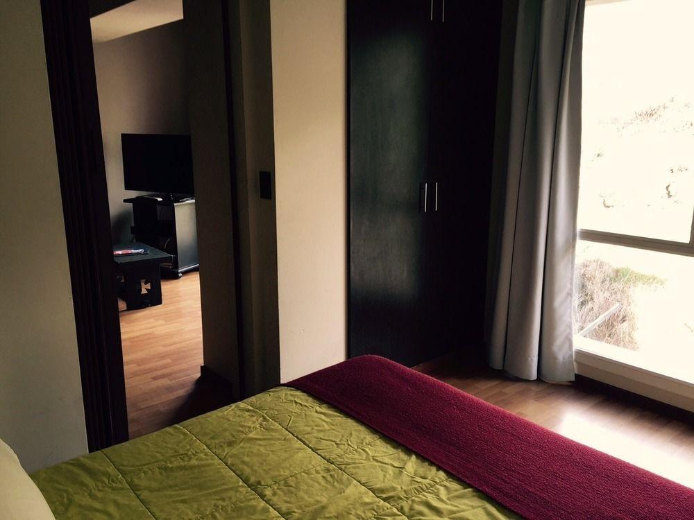 San Martin Apartamento