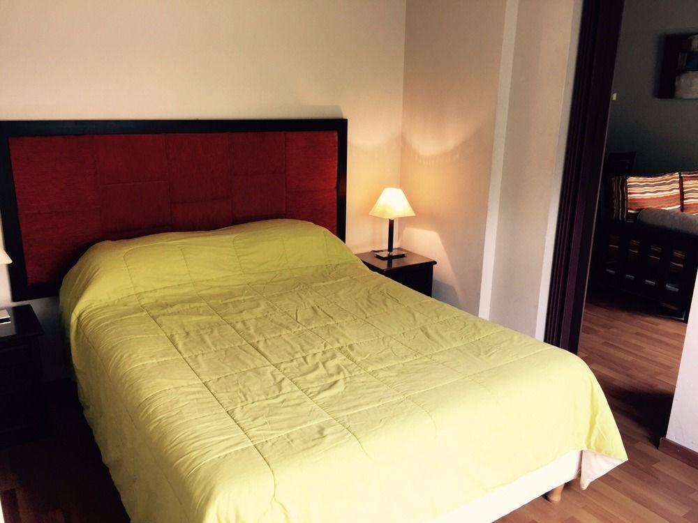 San Martin Apartamento San Carlos de Bariloche