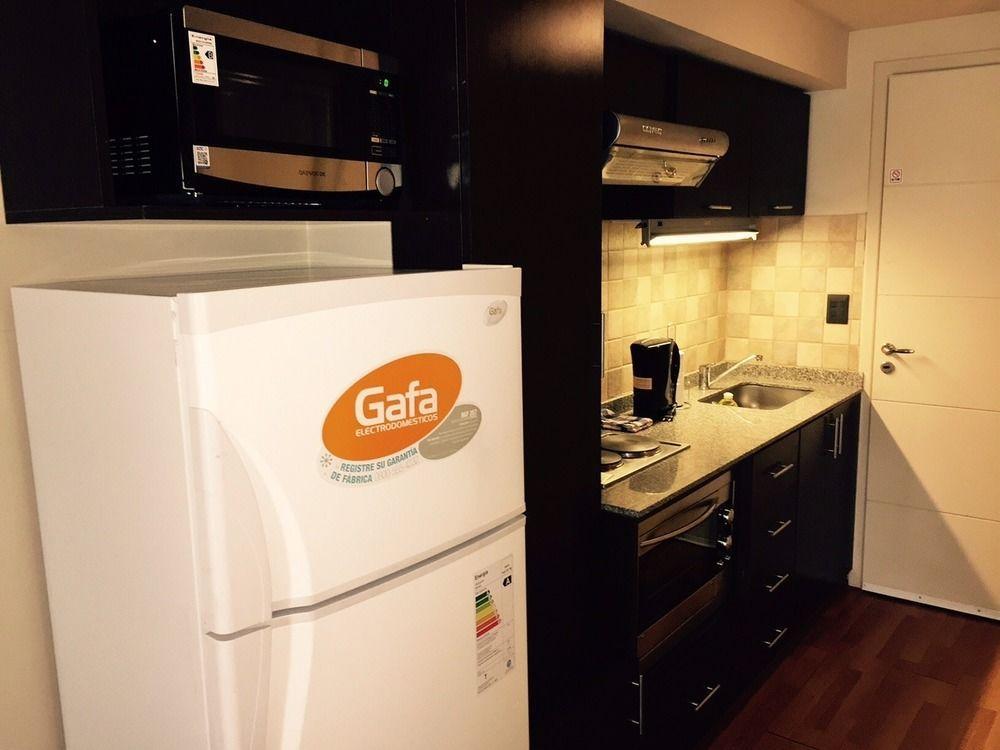 San Martin Apartamento *