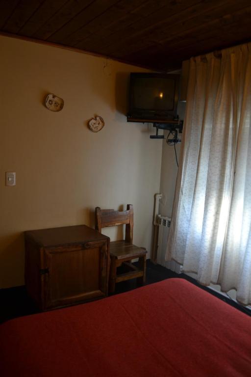 Gente Del Sur Hostal San Carlos de Bariloche