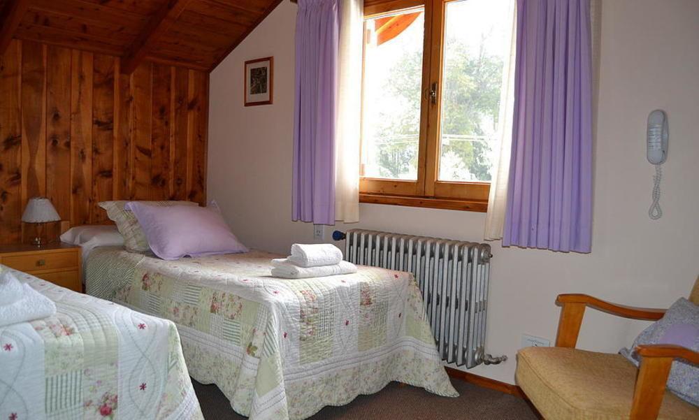 Katy 3* San Carlos de Bariloche