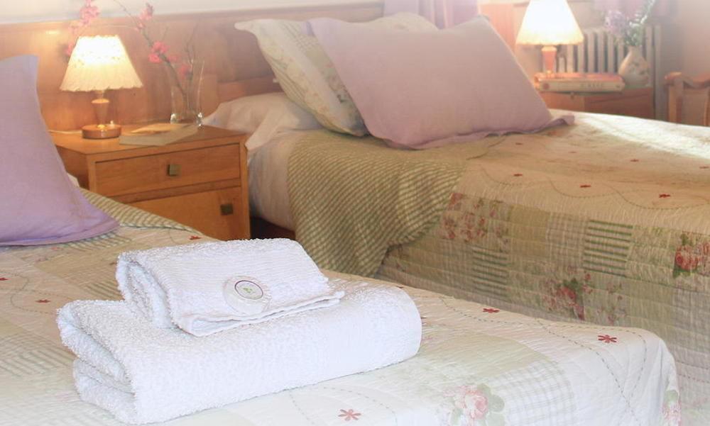 Inn Katy