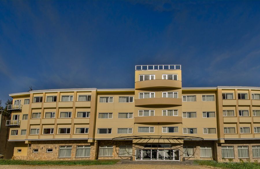 Huinid Pioneros 3* San Carlos de Bariloche